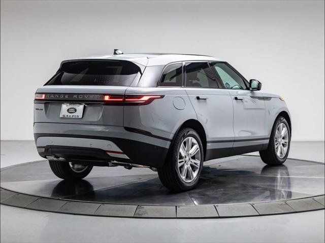 New 2026 Land Rover Range Rover Velar S AWD/4WD image 5