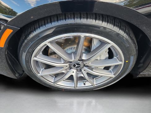 Used 2021 Mercedes-Benz E 350 E 350 image 10