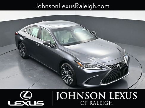 New 2025 Lexus ES 350 w/ Premium Package image 22
