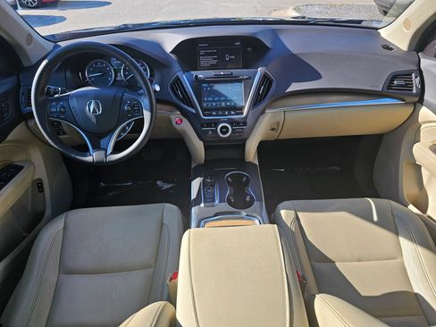 Used 2020 Acura MDX FWD w/ Technology Package image 18