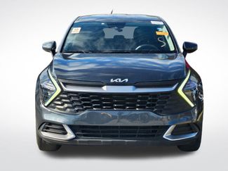 Used 2023 Kia Sportage LX video 2