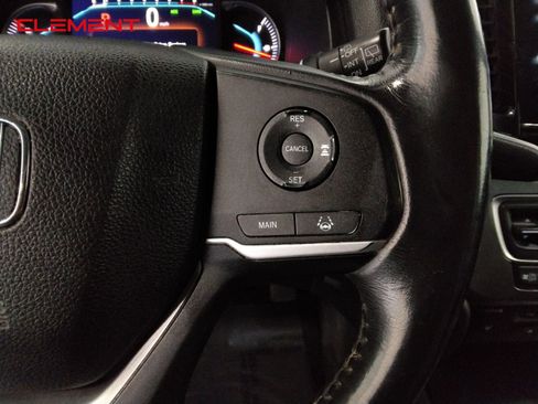 Used 2019 Honda Pilot EX-L image 12