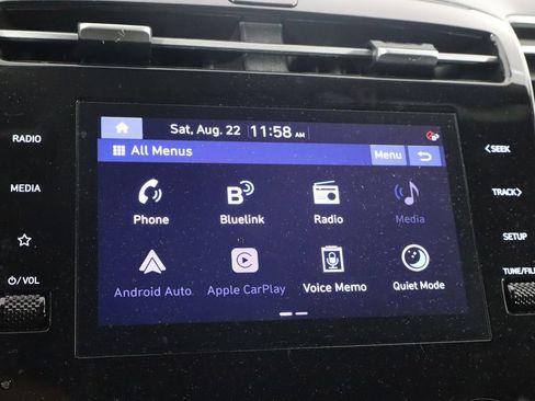 Used 2023 Hyundai Tucson SEL AWD/4WD image 30
