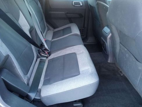 Used 2021 Ford Bronco Base w/ Sasquatch Package image 25