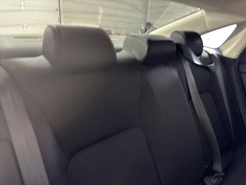 Used 2026 Honda Civic LX image 24