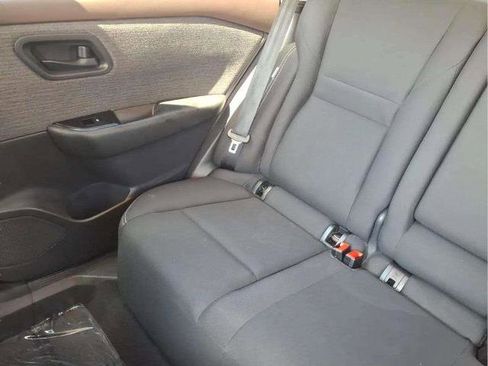 Certified 2023 Nissan Rogue S FWD image 15