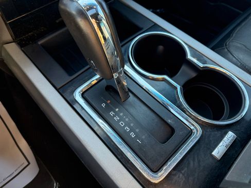 Used 2014 Ford Expedition EL Limited w/ Equipment Group 301A image 25