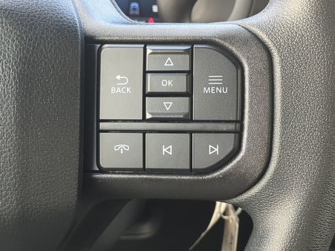 New 2025 Ford F150 STX w/ Equipment Group 200A image 24
