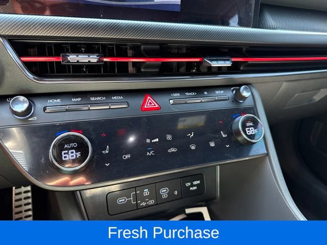 Used 2024 Hyundai Sonata N Line FWD image 27