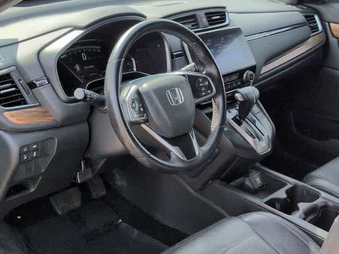 Used 2017 Honda CR-V EX-L image 10
