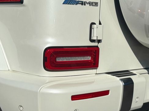 Used 2020 Mercedes-Benz G 63 AMG 4MATIC image 28