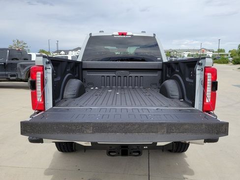 New 2026 Ford F250 XLT w/ XLT Premium Package image 11