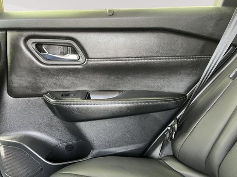 Used 2024 Nissan Rogue SV w/ SV Premium Package AWD/4WD image 15