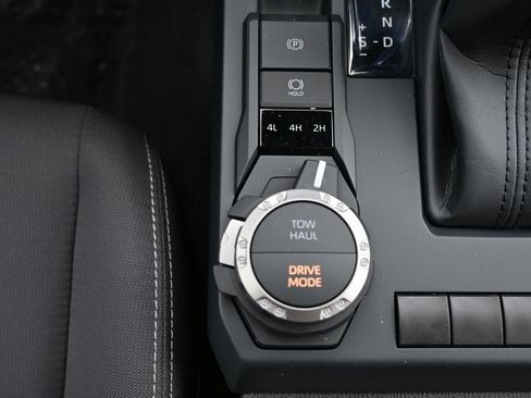 New 2024 Toyota Tacoma TRD Sport image 20