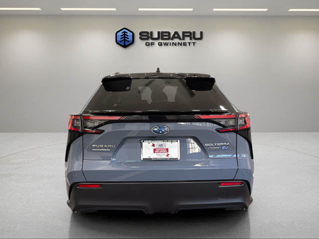Used 2023 Subaru Solterra AWD image 4