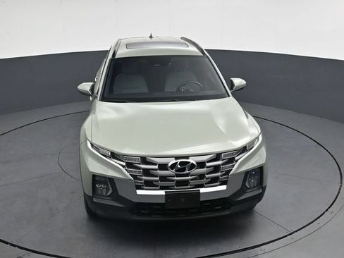 Used 2022 Hyundai Santa Cruz SEL Premium AWD/4WD image 30