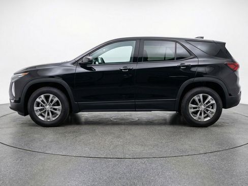 Used 2025 Chevrolet Equinox LT image 5