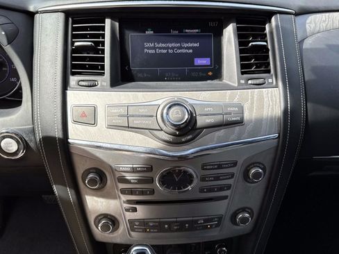 Used 2019 INFINITI QX80 Limited image 26