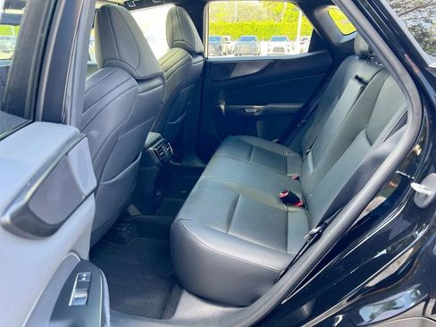 Certified 2023 Lexus NX 350 F Sport image 19