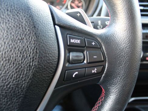 Used 2016 BMW 328i Sedan RWD image 17