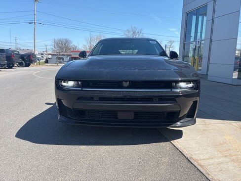 New 2026 Dodge Charger R/T image 6