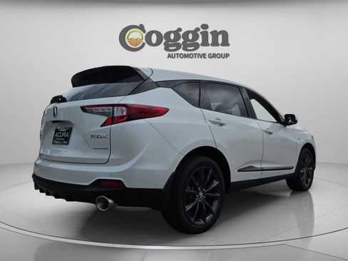 New 2026 Acura RDX A-Spec image 5