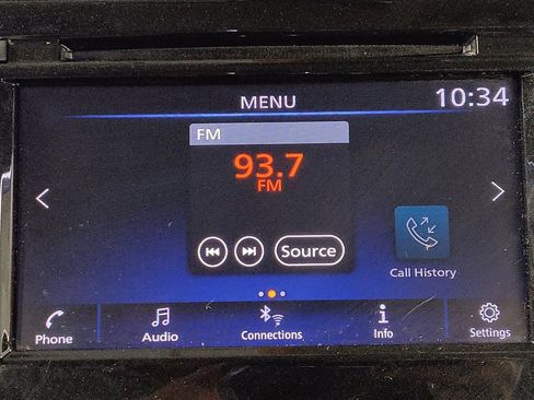 Used 2020 Nissan Rogue S image 25