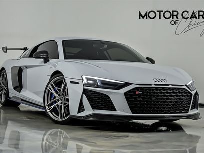 Used 2022 Audi R8 V10 performance