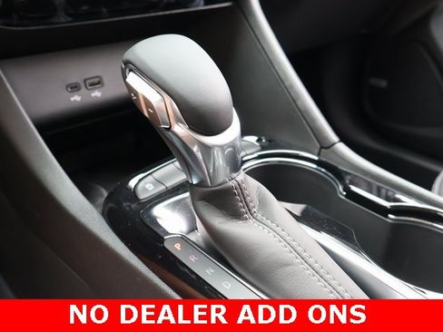 New 2026 Buick Encore GX Avenir w/ Avenir Technology Package image 25