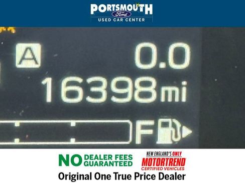 Used 2023 Subaru Crosstrek 2.5i Limited w/ Moonroof Package image 18