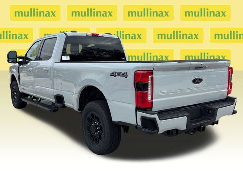 New 2026 Ford F250 XLT w/ XLT Premium Package AWD/4WD image 11