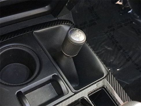 Used 2022 Toyota 4Runner TRD Off-Road image 30