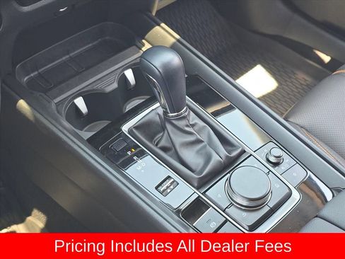 Used 2024 MAZDA CX-50 AWD 2.5 Turbo w/ Cargo Package image 24
