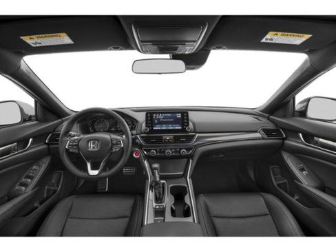 Used 2019 Honda Accord Sport image 11