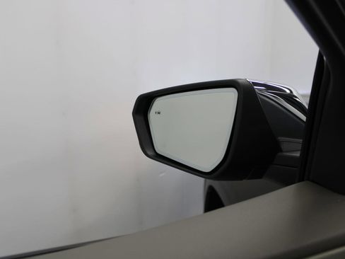 Used 2020 GMC Terrain Denali w/ Denali Premium Package image 11