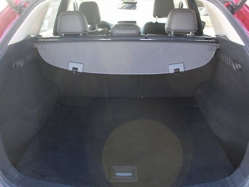 Certified 2023 MAZDA CX-5 AWD 2.5 S w/ Premium Package image 5