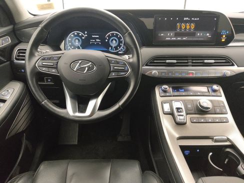Used 2022 Hyundai Palisade Limited FWD image 22