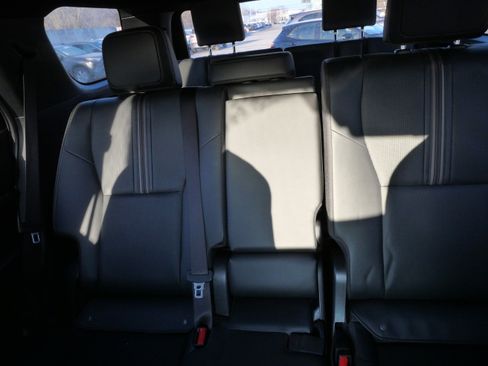 Certified 2025 Toyota 4Runner Limited image 14