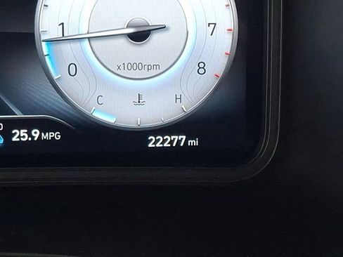 Certified 2023 Hyundai Kona N Line AWD/4WD image 26