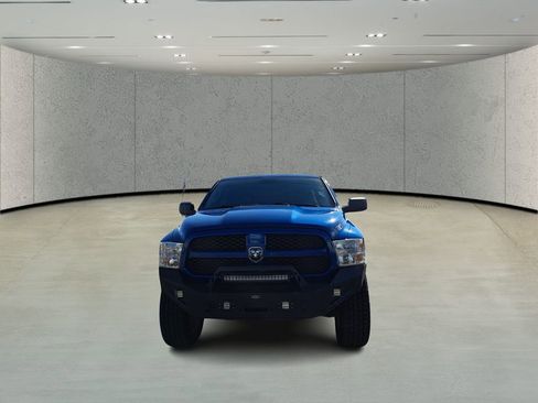 Used 2018 RAM 1500 Express w/ Express Value Package image 2