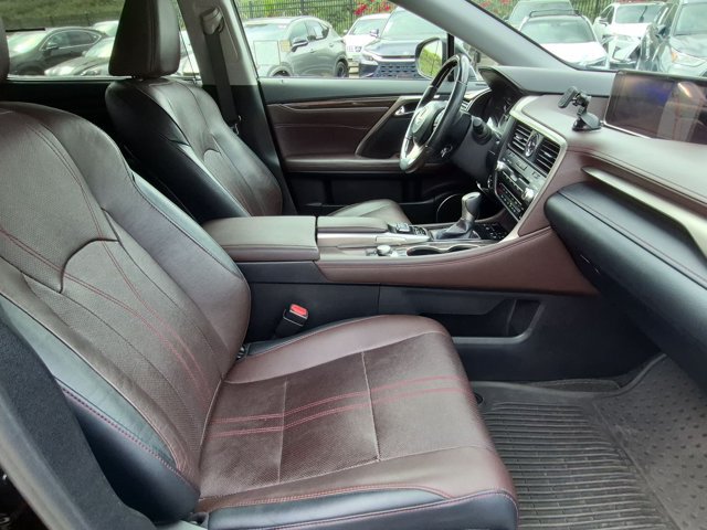 Used 2017 Lexus RX 450h AWD w/ Luxury Package image 17