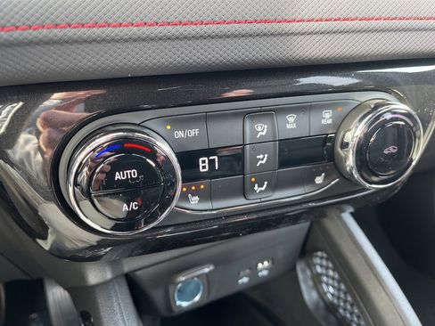 New 2026 Chevrolet TrailBlazer RS w/ Convenience Package image 22