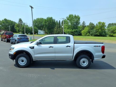 Used 2019 Ford Ranger XL w/ Equipment Group 101A Mid AWD/4WD image 2