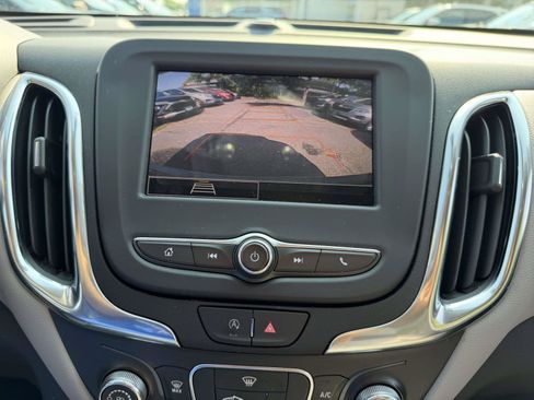 Used 2023 Chevrolet Equinox LS w/ LS Convenience Package AWD/4WD image 22