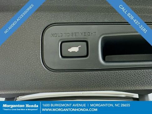 New 2026 Honda Odyssey Elite image 30