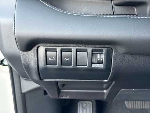 New 2026 Subaru Ascent Touring image 32