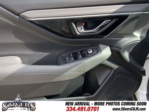 Used 2021 Subaru Outback Onyx Edition XT w/ Popular Package #2 image 49