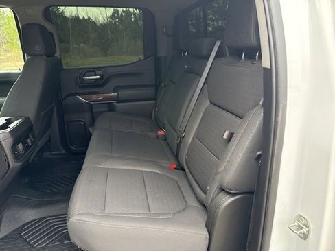 Used 2020 Chevrolet Silverado 1500 RST image 12