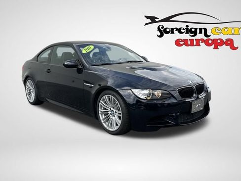 Used 2011 BMW M3 Base image 22