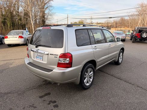 Used 2006 Toyota Highlander Limited image 6